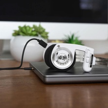 Гарнитура KOSS Porta Pro White (198178.101)