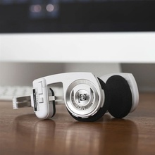 Гарнитура KOSS Porta Pro White (198178.101)