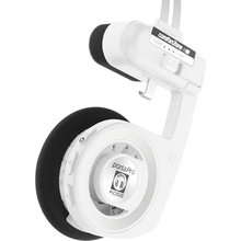 Гарнитура KOSS Porta Pro White (198178.101)