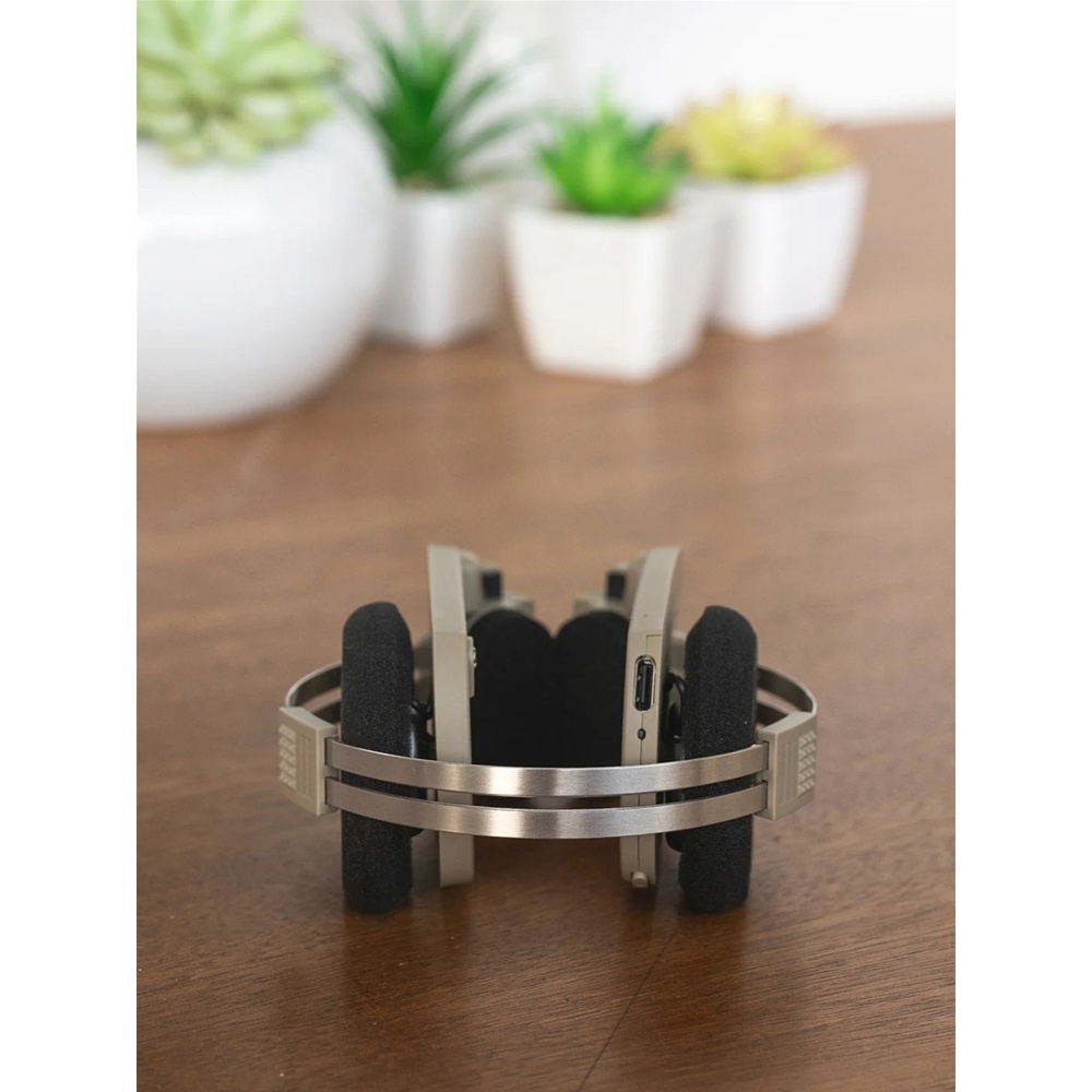 Внешний вид Гарнитура KOSS Porta Wireless 2.0 Beige (198011.101)