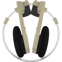 Гарнитура KOSS Porta Wireless 2.0 Beige (198011.101)