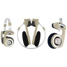 Гарнитура KOSS Porta Wireless 2.0 Beige (198011.101)