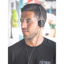 Наушники KOSS KPH40 Utility 3.5 mini-jack Gray (197451.102)