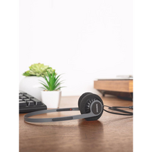 Наушники KOSS KPH40 Utility 3.5 mini-jack Gray (197451.102)