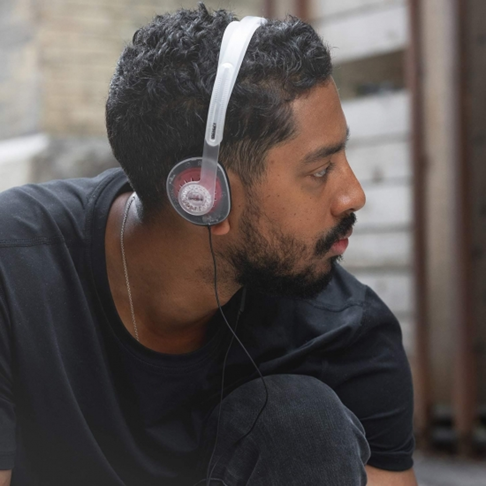 Внешний вид Гарнитура KOSS KPH30iCL 3.5мм (196742.101)