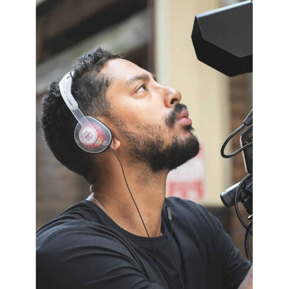 Фото Гарнитура KOSS KPH30iCL 3.5мм (196742.101)