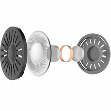 Гарнитура KOSS KPH30iCL 3.5мм (196742.101)