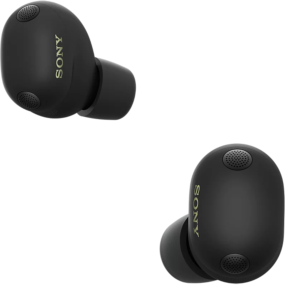 Гарнітура SONY WF-1000XM6 Black (WF1000XM6B.CE7) ᐉ купити в