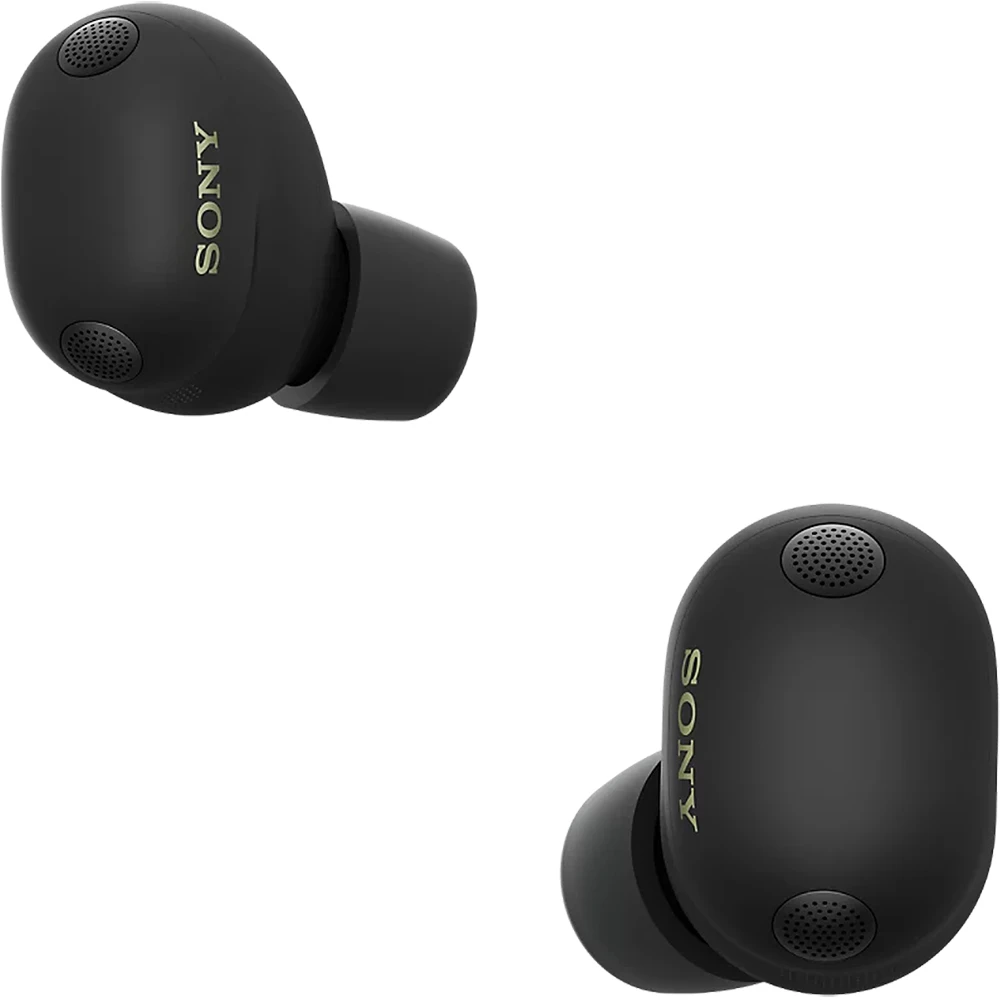 Гарнітура SONY WF-1000XM6 Black (WF1000XM6B.CE7) ᐉ купити в
