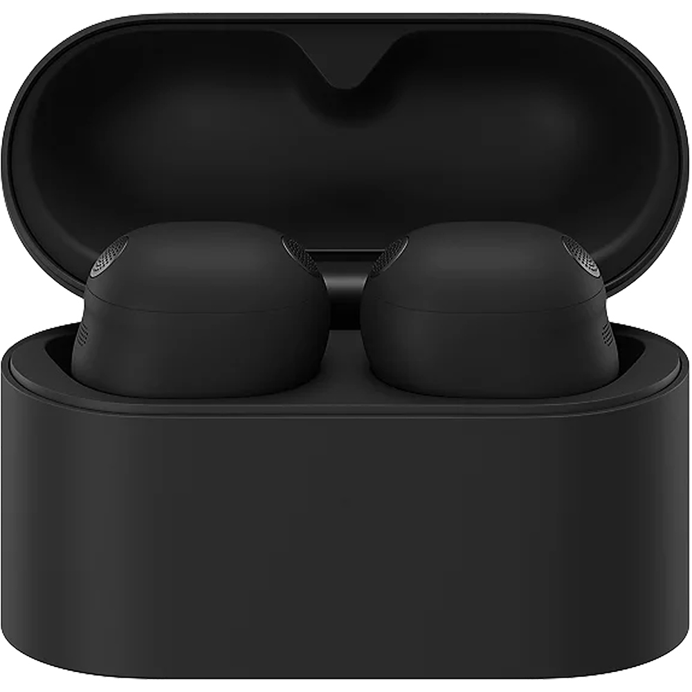 Гарнітура SONY WF-1000XM6 Black (WF1000XM6B.CE7) ᐉ купити в