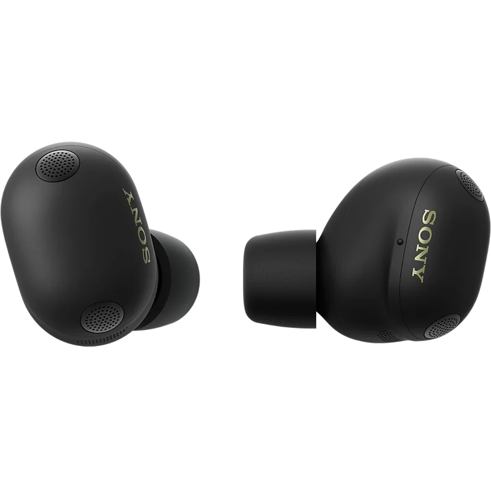 Гарнітура SONY WF-1000XM6 Black (WF1000XM6B.CE7) ᐉ купити в