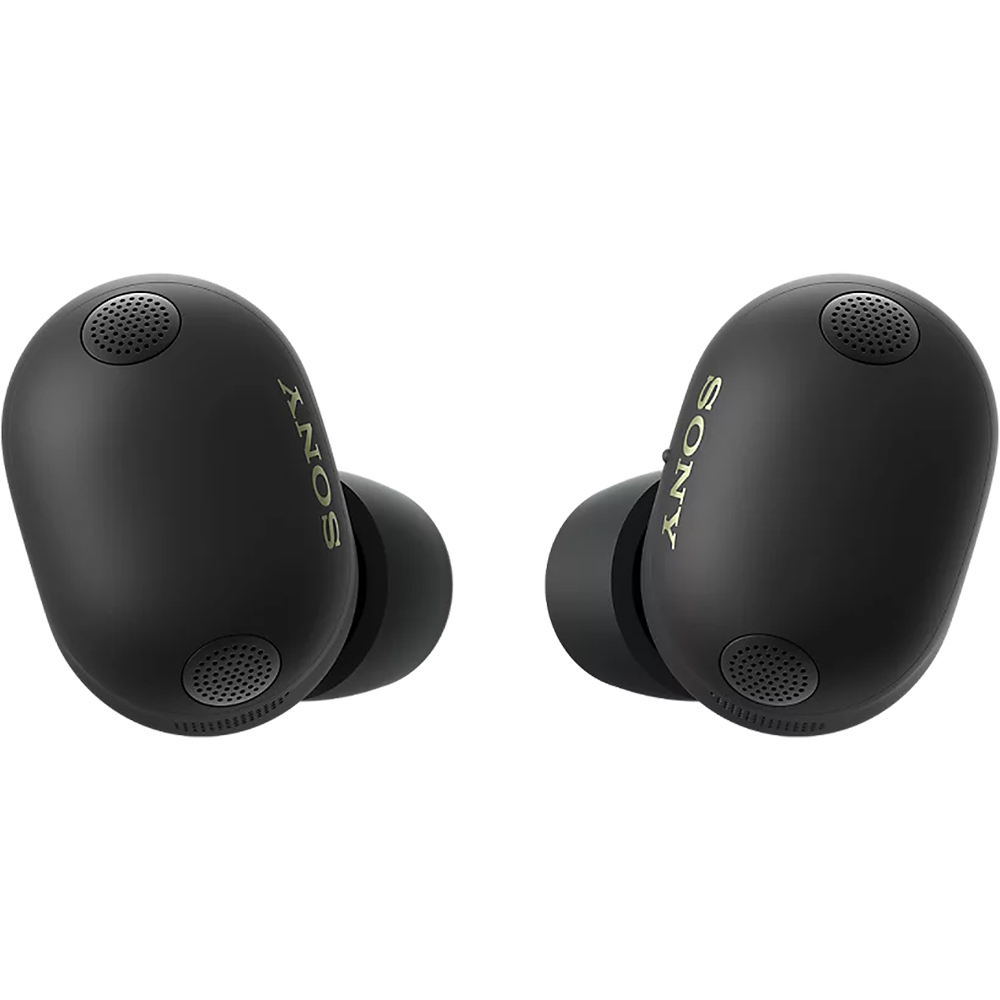 Гарнітура SONY WF-1000XM6 Black (WF1000XM6B.CE7) ᐉ купити в