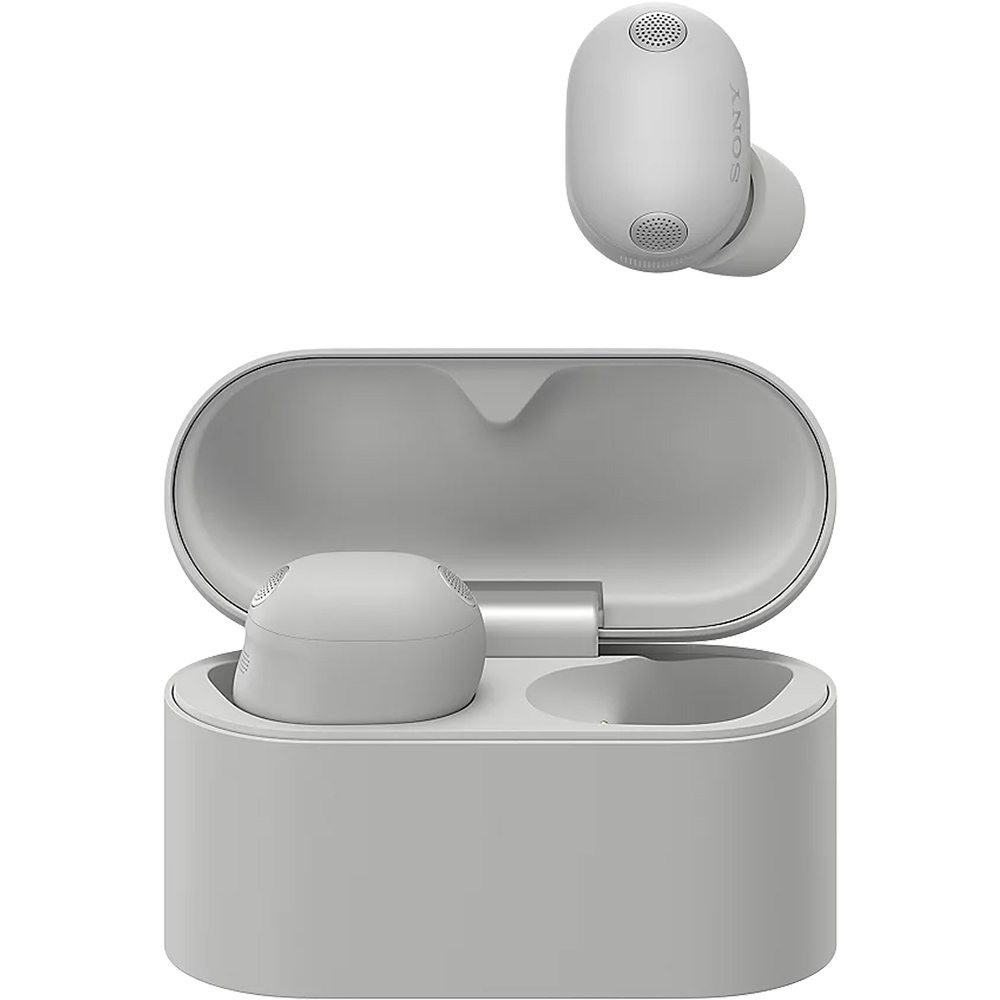 Гарнитура SONY WF-1000XM6 Silver (WF1000XM6S.CE7) ᐉ купить в
