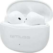 Запорожье - Гарнитура MUSE M-270 TWS White