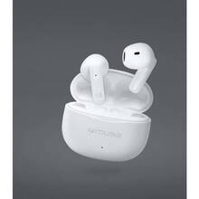 Гарнитура MUSE M-270 TWS White