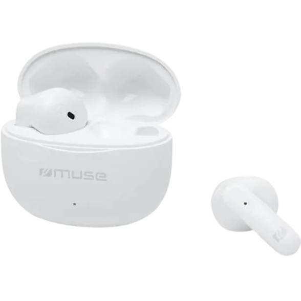 Гарнитура MUSE M-270 TWS White Вид гарнитура