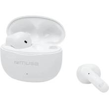 Гарнитура MUSE M-270 TWS White