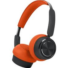 Наушники MUSE M-271BO Orange