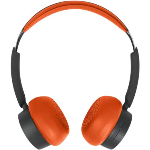 Наушники MUSE M-271BO Orange
