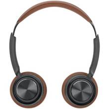 Наушники MUSE M-271 DB Brown