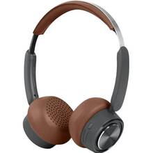 Запорожье - Наушники MUSE M-271 DB Brown