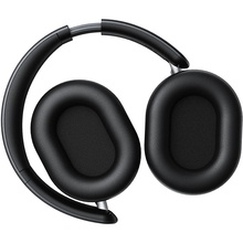 Гарнитура ACEFAST H12 hybrid ANC Black (6974316285724)