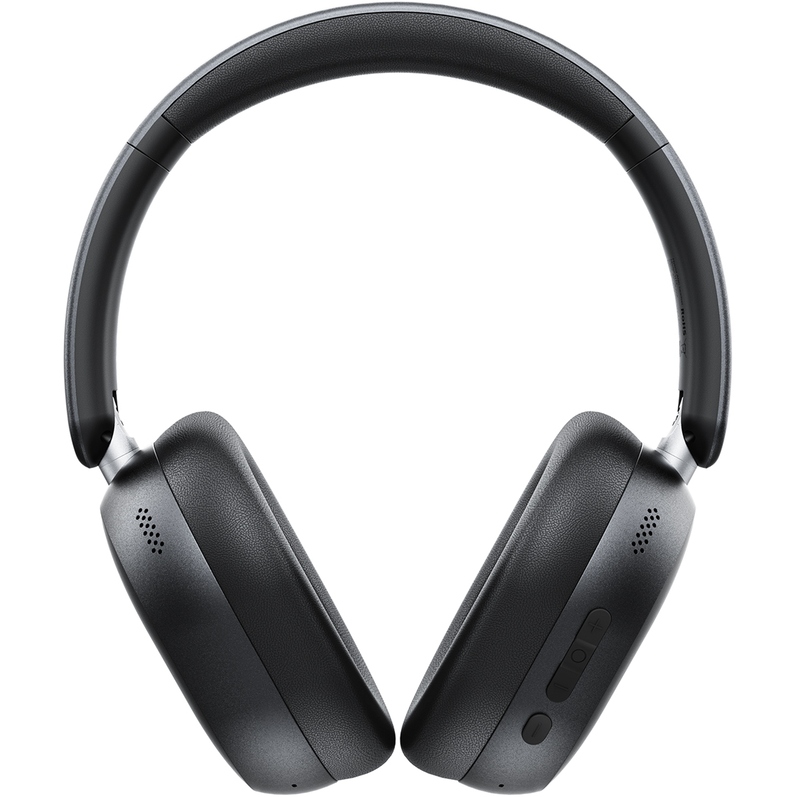 Гарнитура ACEFAST H12 hybrid ANC Black (6974316285724)