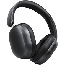 Гарнитура ACEFAST H12 hybrid ANC Black (6974316285724)