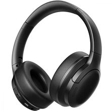 Львів - Гарнітура BASEUS Bass BH1 Lite Cosmic Black (A0203C00)