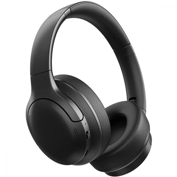 Гарнітура BASEUS Bass BH1 Lite Cosmic Black (A0203C00) Вид гарнітура