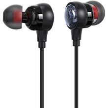 Гарнітура ACEFAST N5 neck hanging wireless Black (6974316284192)