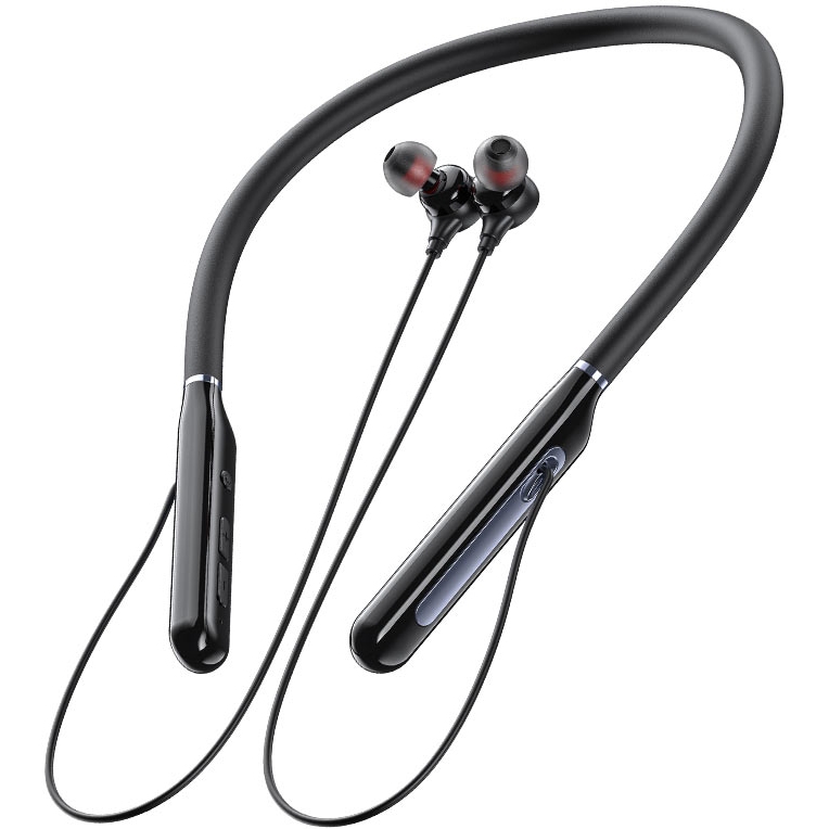 Гарнітура ACEFAST N5 neck hanging wireless Black (6974316284192) Вид гарнітура