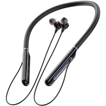 Гарнітура ACEFAST N5 neck hanging wireless Black (6974316284192)