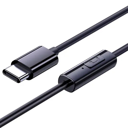 Гарнітура BASEUS Encok CZ11 Black (A00164300113-Z1) Акустичне оформлення закриті