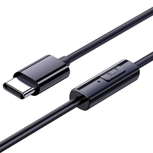 Гарнітура BASEUS Encok CZ11 Black (A00164300113-Z1)