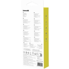 Гарнітура BASEUS Encok HZ11 Moon White (A00164200213-Z1)