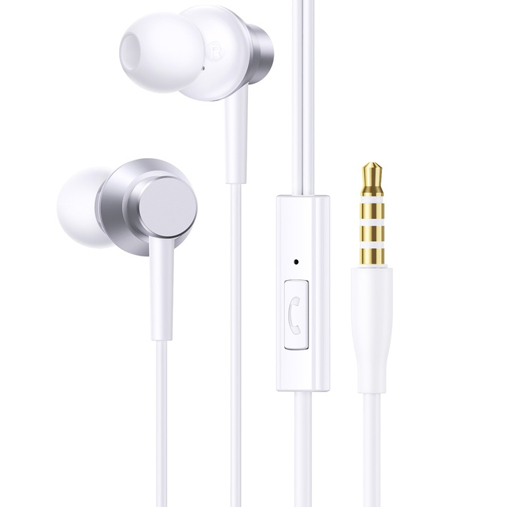 Гарнітура BASEUS Encok HZ11 Moon White (A00164200213-Z1)