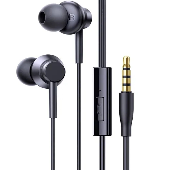 Гарнітура BASEUS Encok HZ11 Black (A00164200113-Z1)