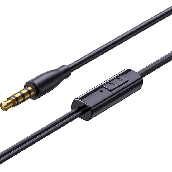 Гарнітура BASEUS Encok HZ11 Black (A00164200113-Z1) Акустичне оформлення закриті