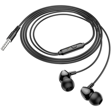 Гарнитура HOCO M94 Black (6931474767202)