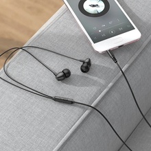 Гарнитура HOCO M94 Black (6931474767202)