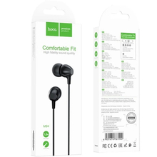 Гарнитура HOCO M94 Black (6931474767202)