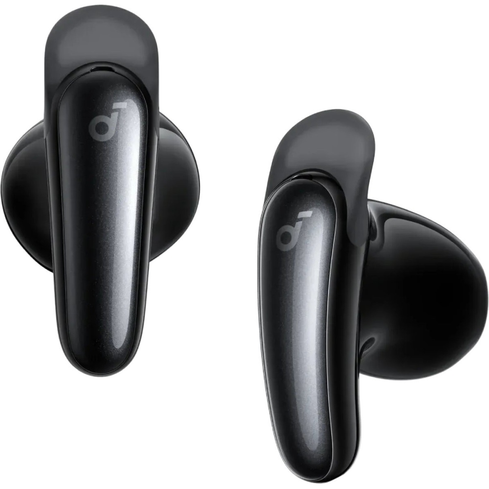 Гарнитура ANKER SoundСore Liberty Buds Black (D1200G11) ᐉ купить