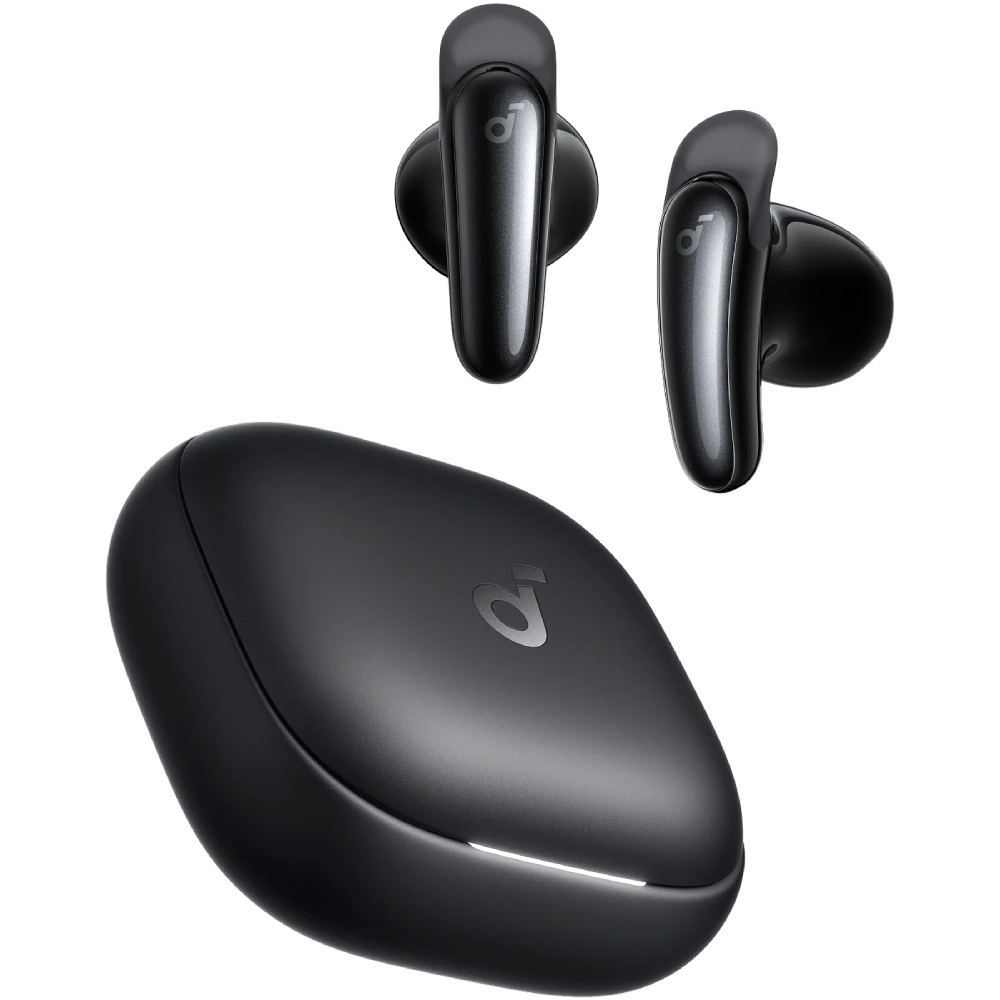 Soundcore Liberty Buds ワイヤレスイヤホン（ブラック） Гарнітура ANKER SoundCore Liberty Buds Black (D1200G11) ᐉ купити
