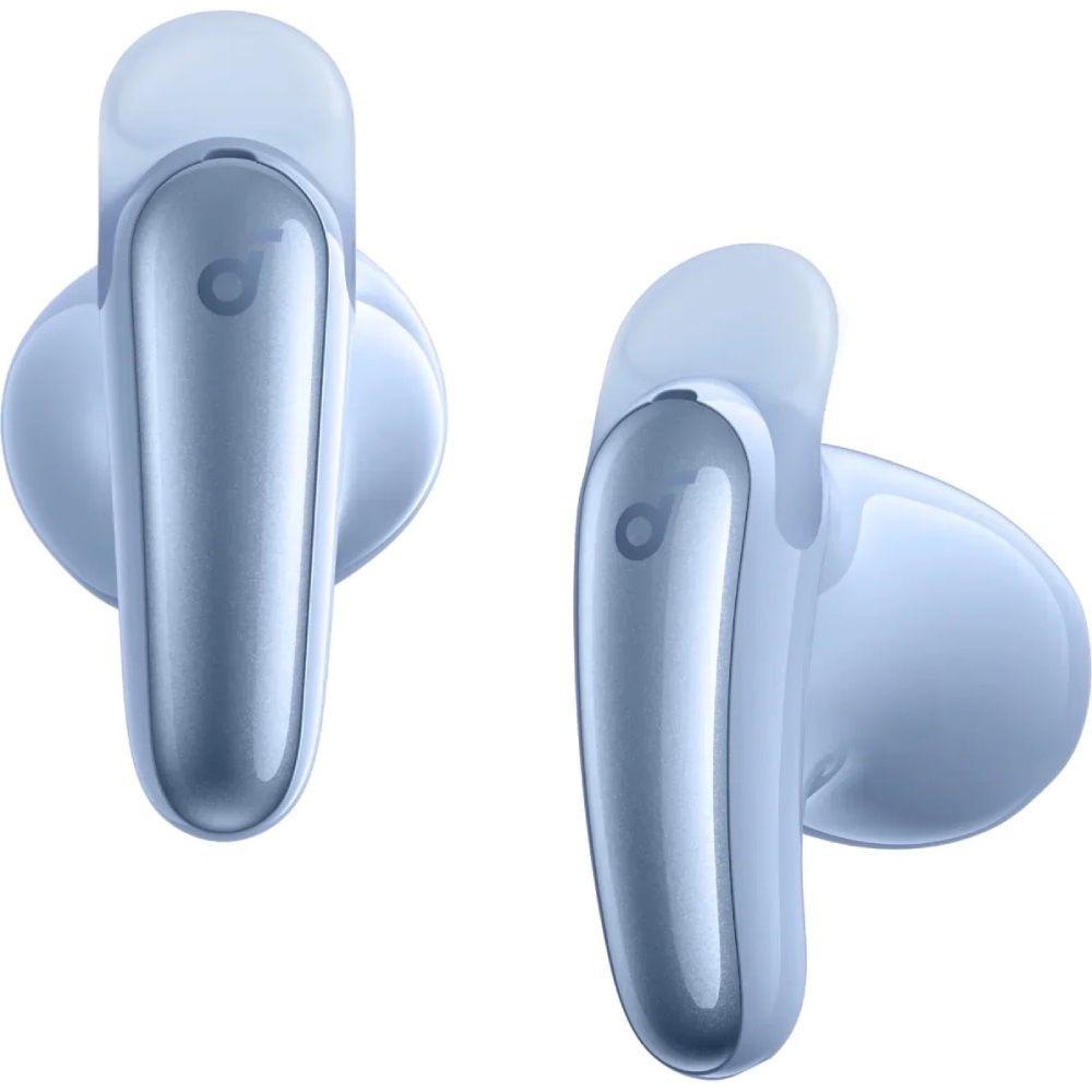 Гарнітура ANKER SoundCore Liberty Buds Blue (D1200G31) ᐉ купити в