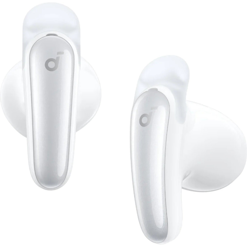 Anker Liberty Buds ホワイト　白 Гарнітура ANKER SoundCore Liberty Buds White (D1200G21) ᐉ купити