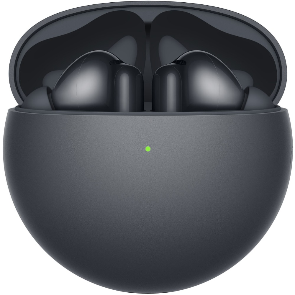 Гарнітур HUAWEI FreeBuds 7i Black ᐉ купити в FOXTROT ⁕ ціни