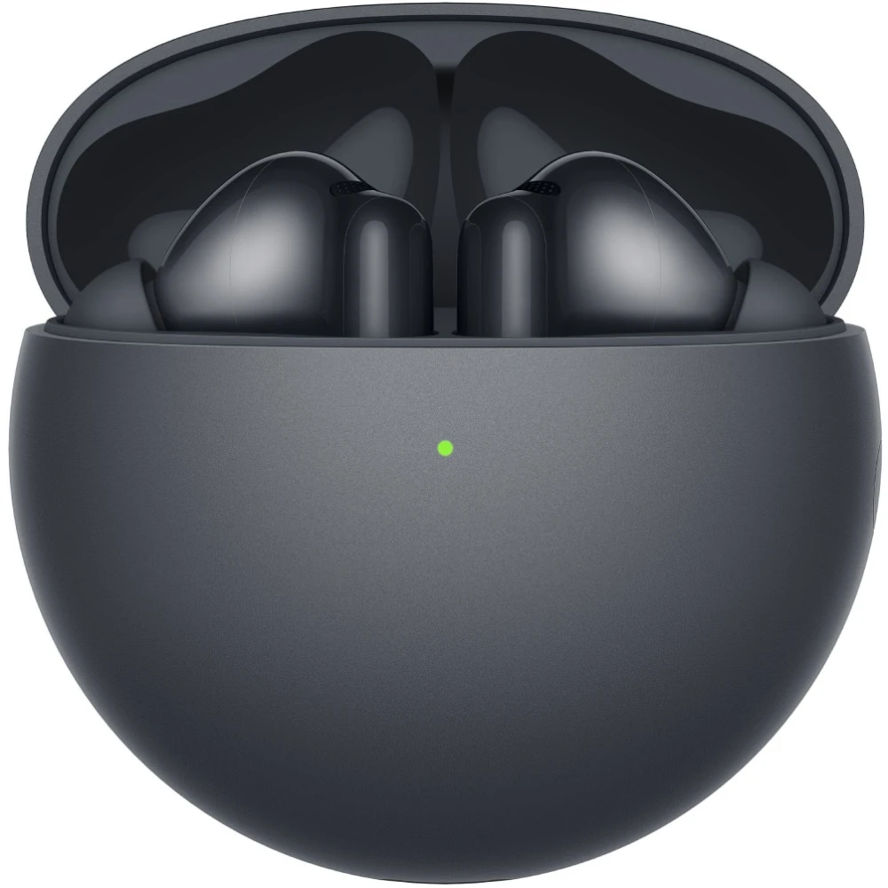 Гарнітур HUAWEI FreeBuds 7i Black ᐉ купити в FOXTROT ⁕ ціни
