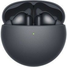 Гарнитур HUAWEI FreeBuds 7i Black ᐉ купить в FOXTROT ⁕ цены