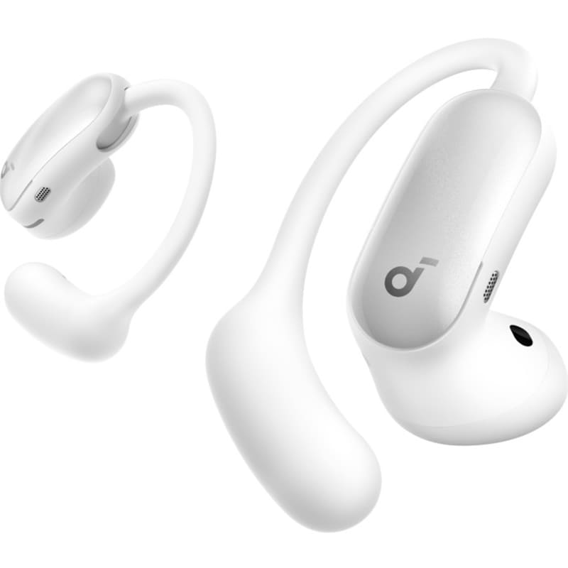 Гарнитура ANKER SoundСore AeroFit 2 Pro Gloss White (A3875G21) ᐉ
